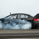 Illustration for article titled Gymkhana Goes Back To Its Roots With This Subaru